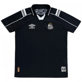 Santos FC Tredjedrakt 2026-27 Kortermet