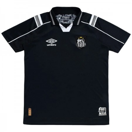 Santos FC Tredjedrakt 2026-27 Kortermet