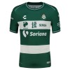 Santos Laguna Hjemmedrakt 2026-27 Kortermet Santos Laguna Hjemmedrakt 2026-27 Kortermet