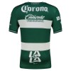 Santos Laguna Hjemmedrakt 2026-27 Kortermet
