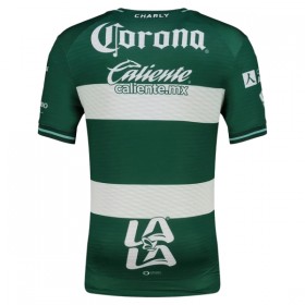 Santos Laguna Hjemmedrakt 2026-27 Kortermet