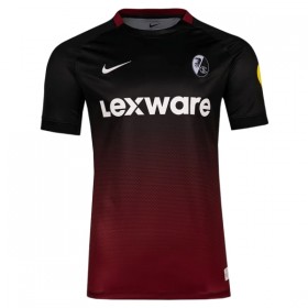 SC Freiburg Tredjedrakt 2026-27 Kortermet