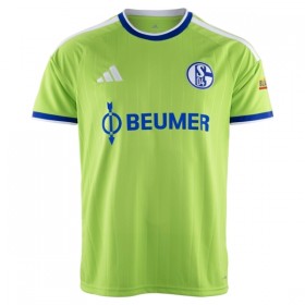 Schalke 04 Tredjedrakt 2026-27 Kortermet