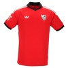 Sevilla FC Bortedrakt 2026-27 Kortermet