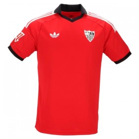 Sevilla FC Bortedrakt 2026-27 Kortermet