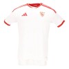 Sevilla FC Hjemmedrakt 2026-27 Kortermet