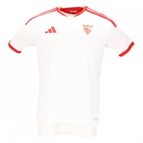 Sevilla FC Hjemmedrakt 2026-27 Kortermet