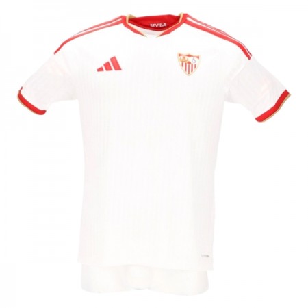 Sevilla FC Hjemmedrakt 2026-27 Kortermet