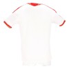 Sevilla FC Hjemmedrakt 2026-27 Kortermet