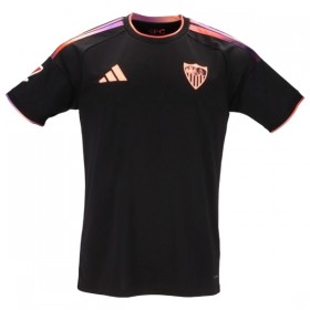 Sevilla FC Tredjedrakt 2026-27 Kortermet