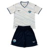 SS Lazio Barn Bortedrakt 2026-27 Kortermet