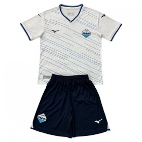SS Lazio Barn Bortedrakt 2026-27 Kortermet