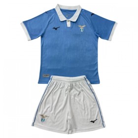 SS Lazio Barn Hjemmedrakt 2026-27 Kortermet