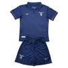 SS Lazio Barn Tredjedrakt 2026-27 Kortermet SS Lazio Barn Tredjedrakt 2026-27 Kortermet