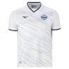 SS Lazio Bortedrakt 2026-27 Kortermet