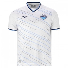 SS Lazio Bortedrakt 2026-27 Kortermet