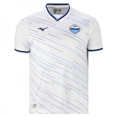 SS Lazio Bortedrakt 2026-27 Kortermet