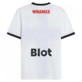 Stade Rennais Barn Bortedrakt 2026-27 Kortermet