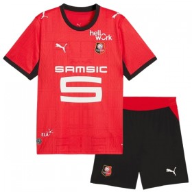 Stade Rennais Barn Hjemmedrakt 2026-27 Kortermet