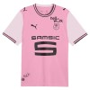 Stade Rennais Tredjedrakt 2026-27 Kortermet Stade Rennais Tredjedrakt 2026-27 Kortermet