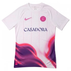 Toulouse Bortedrakt 2026-27 Kortermet