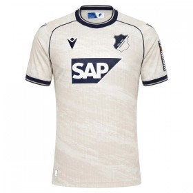 TSG 1899 Hoffenheim Bortedrakt 2026-27 Kortermet