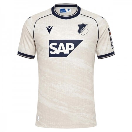 TSG 1899 Hoffenheim Bortedrakt 2026-27 Kortermet
