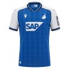 TSG 1899 Hoffenheim Hjemmedrakt 2026-27 Kortermet TSG 1899 Hoffenheim Hjemmedrakt 2026-27 Kortermet