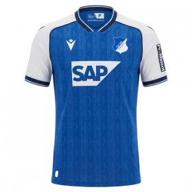 TSG 1899 Hoffenheim Hjemmedrakt 2026-27 Kortermet
