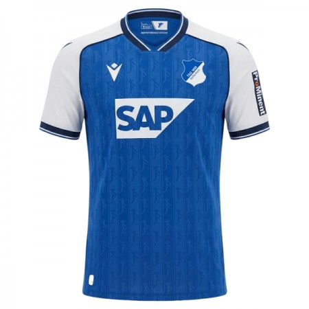 TSG 1899 Hoffenheim Hjemmedrakt 2026-27 Kortermet TSG 1899 Hoffenheim Hjemmedrakt 2026-27 Kortermet