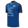Udinese Calcio Bortedrakt 2026-27 Kortermet