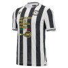Udinese Calcio Hjemmedrakt 2026-27 Kortermet Udinese Calcio Hjemmedrakt 2026-27 Kortermet