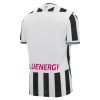 Udinese Calcio Hjemmedrakt 2026-27 Kortermet