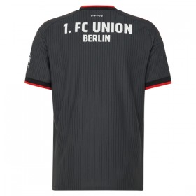 Union Berlin Barn Bortedrakt 2026-27 Kortermet