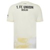 Union Berlin Barn Tredjedrakt 2026-27 Kortermet