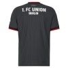 Union Berlin Bortedrakt 2026-27 Kortermet
