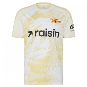 Union Berlin Tredjedrakt 2026-27 Kortermet