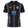 Valladolid Bortedrakt 2026-27 Kortermet