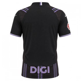 Valladolid Bortedrakt 2026-27 Kortermet