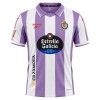 Valladolid Hjemmedrakt 2026-27 Kortermet