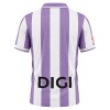 Valladolid Hjemmedrakt 2026-27 Kortermet