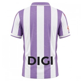 Valladolid Hjemmedrakt 2026-27 Kortermet