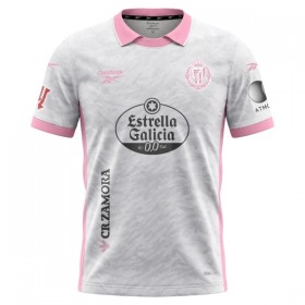 Valladolid Tredjedrakt 2026-27 Kortermet