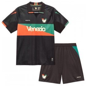 Venezia Barn Hjemmedrakt 2026-27 Kortermet