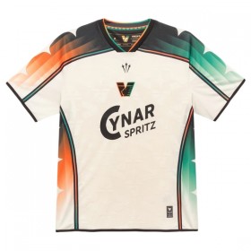Venezia Bortedrakt 2026-27 Kortermet