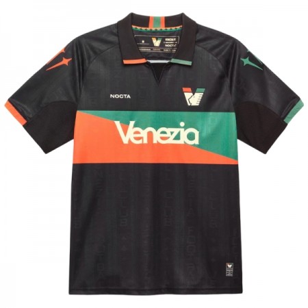 Venezia Hjemmedrakt 2026-27 Kortermet