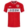 VfB Stuttgart Bortedrakt 2026-27 Kortermet