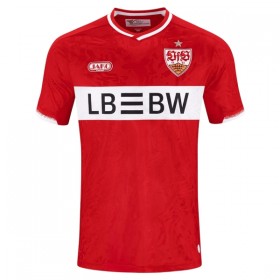 VfB Stuttgart Bortedrakt 2026-27 Kortermet