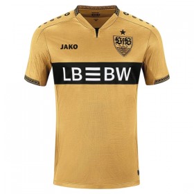 VfB Stuttgart Tredjedrakt 2026-27 Kortermet