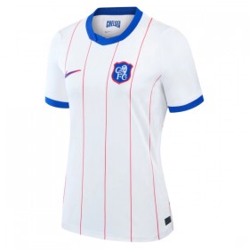 Chelsea Dame Tredjedrakt 2026-27 Kortermet